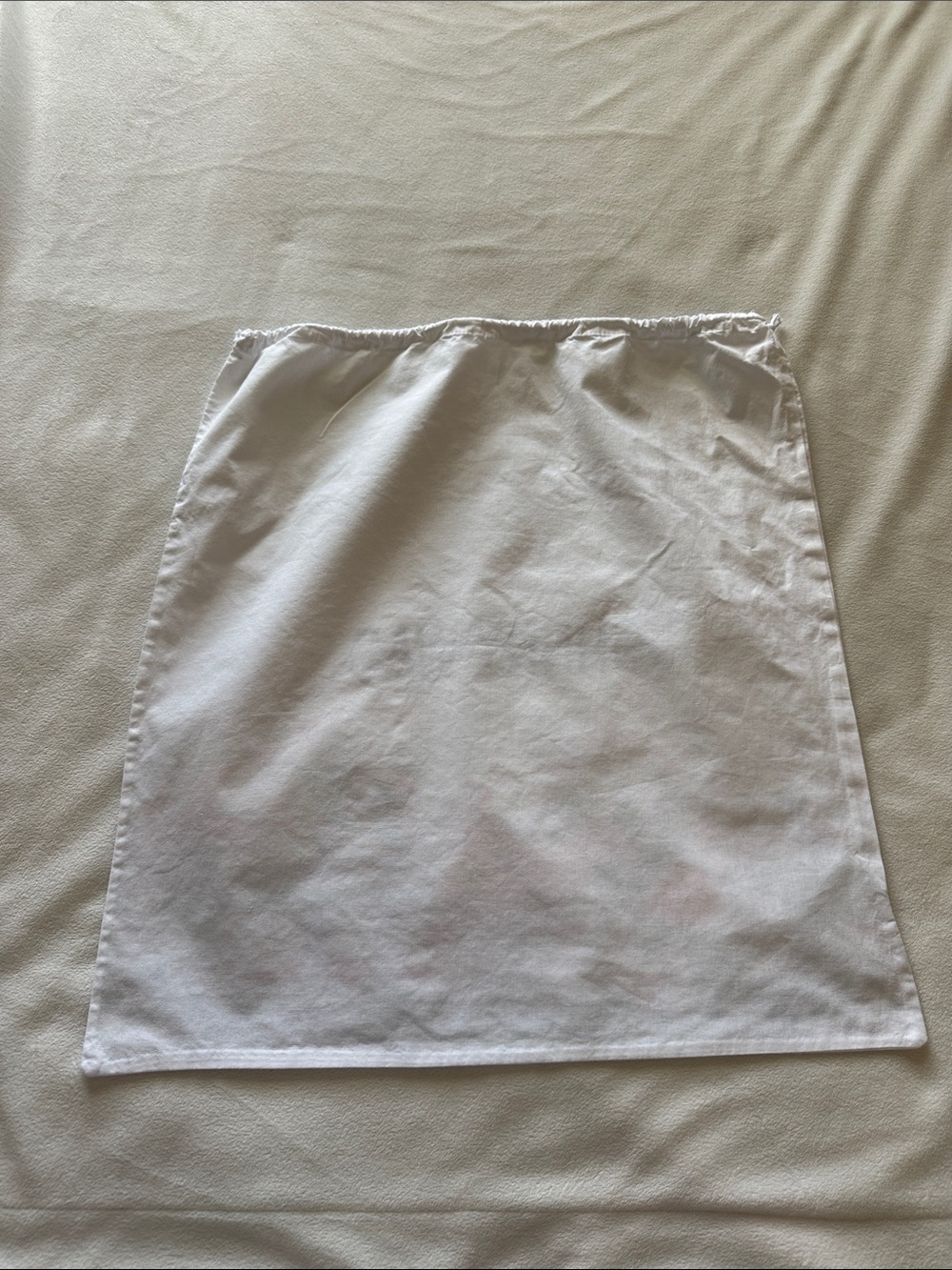 Johnny Was drawstring bag - Picture 6 of 6